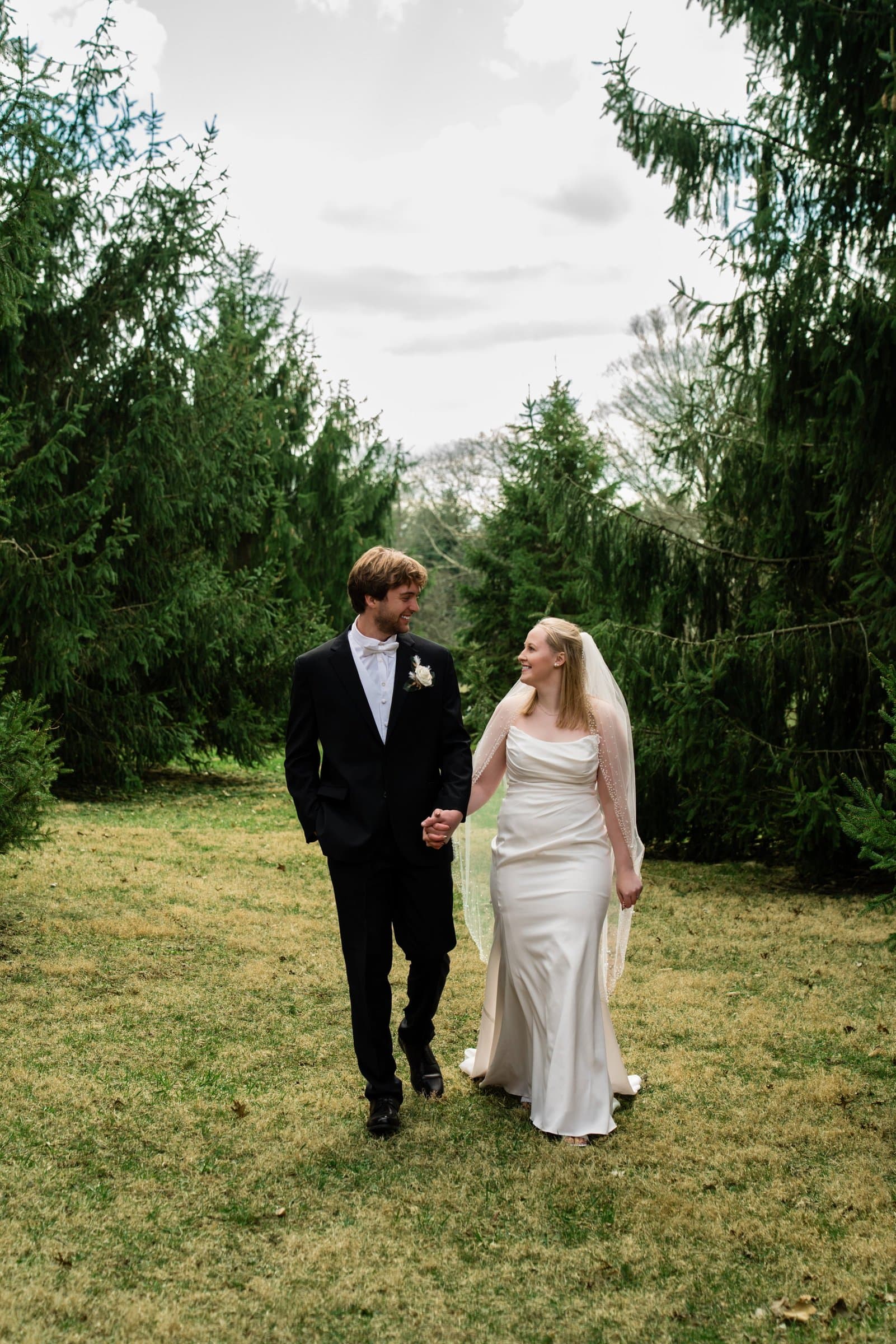 Wedding Photography Timeline: How Long Each Part of the Day Takes