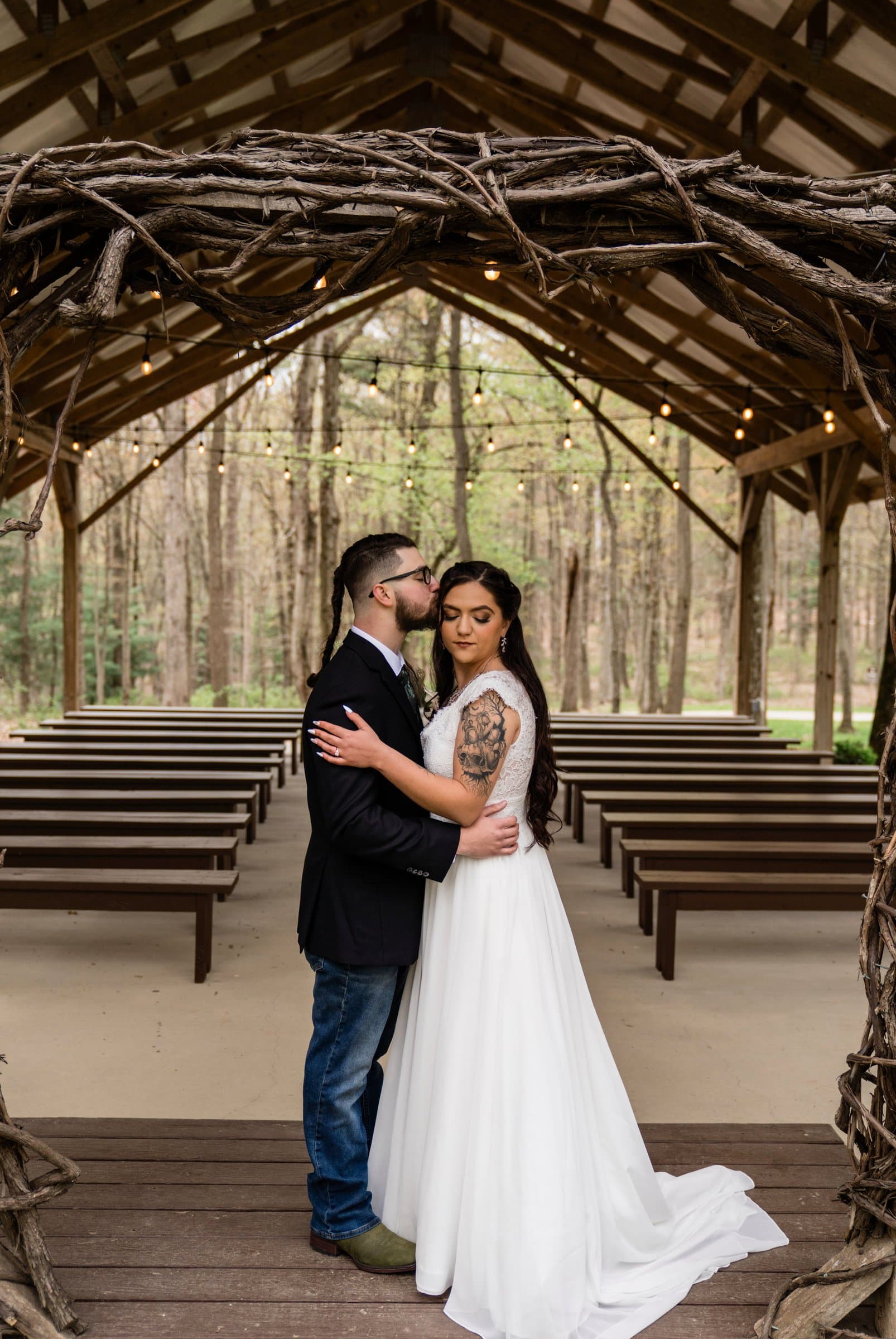 Ohio Wedding Venues We Love, and What They Mean for Photos